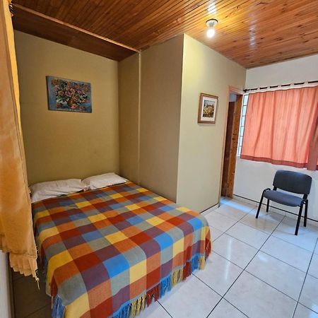 Casa Hotel Bonita Pacho Εξωτερικό φωτογραφία
